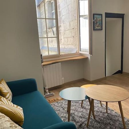 Appartement Cosy Hyper Centre, Tres Tranquille Angers Exteriér fotografie