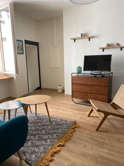 Appartement Cosy Hyper Centre, Tres Tranquille Angers Exteriér fotografie